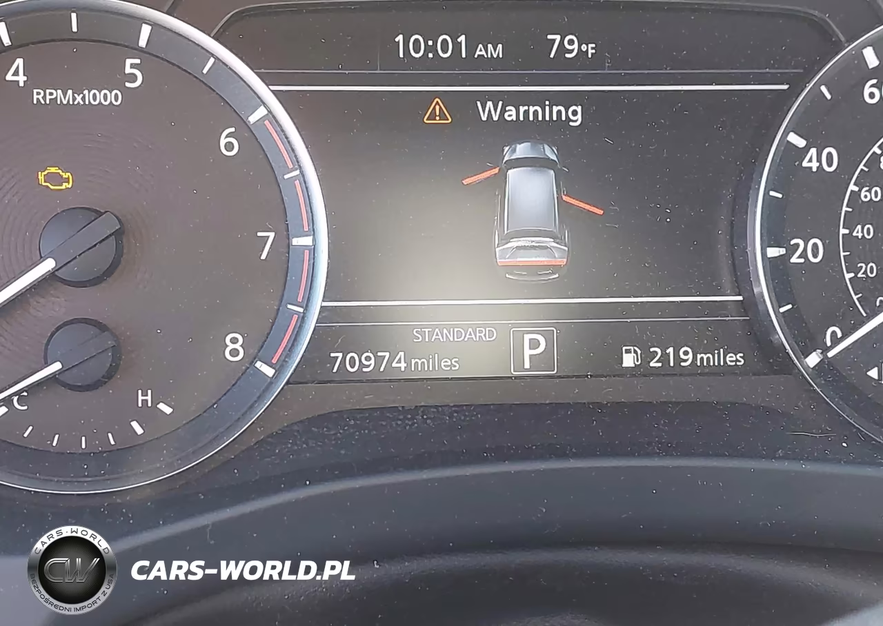 2019 Infiniti Qx50 Essential VIN:3PCAJ5M34KF104854 - 17