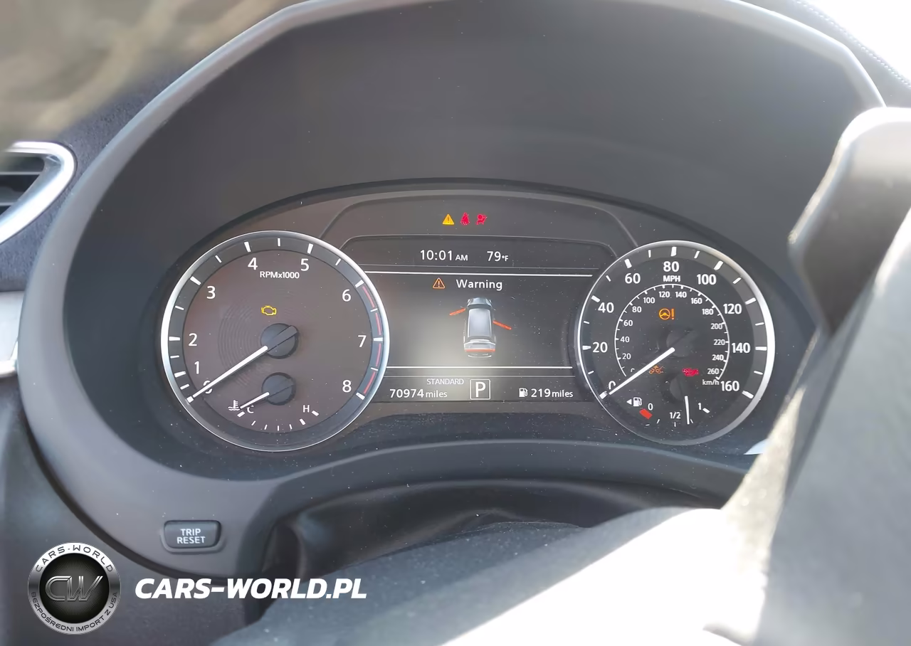 2019 Infiniti Qx50 Essential VIN:3PCAJ5M34KF104854 - 7