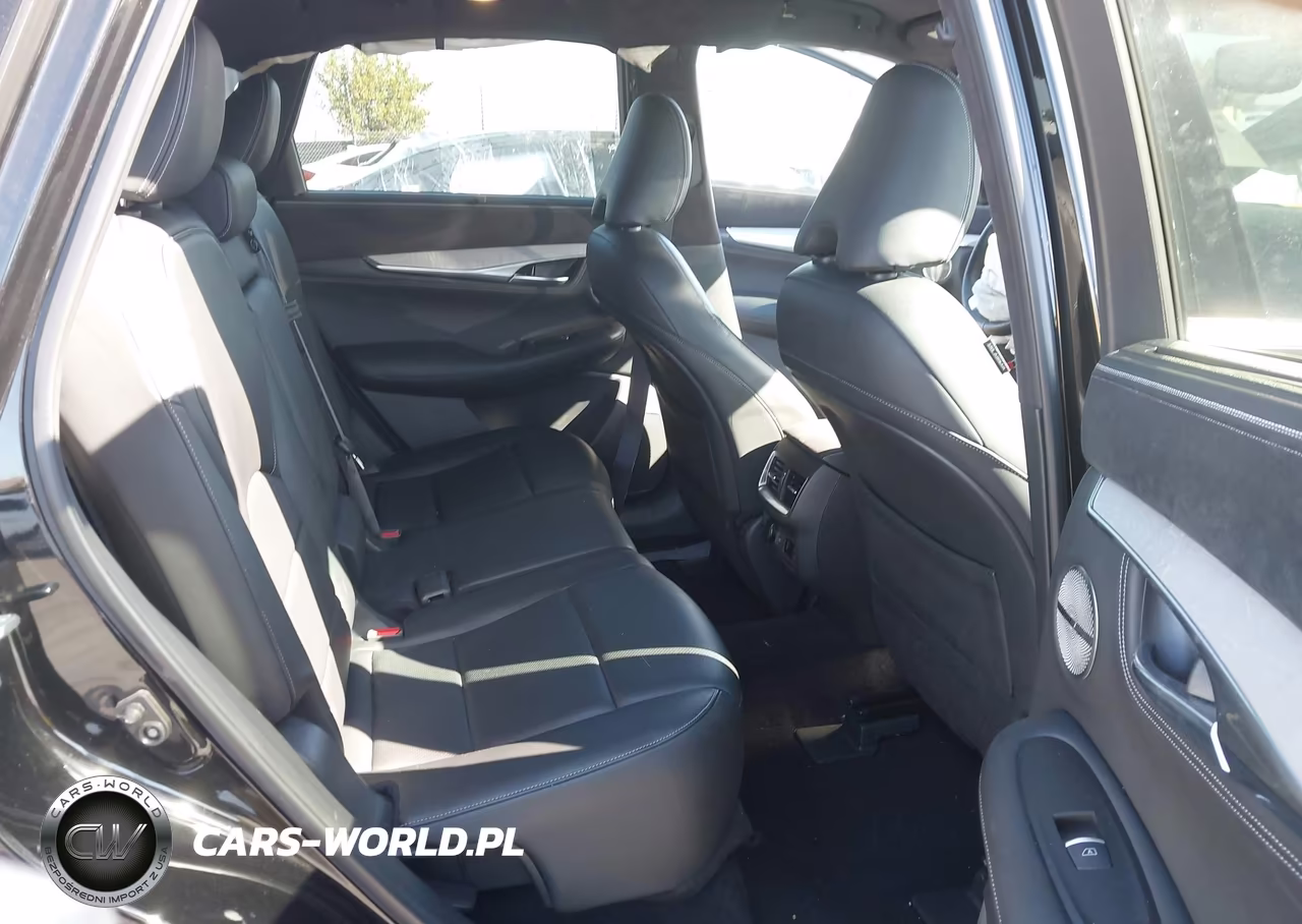 2019 Infiniti Qx50 Essential VIN:3PCAJ5M34KF104854 - 8