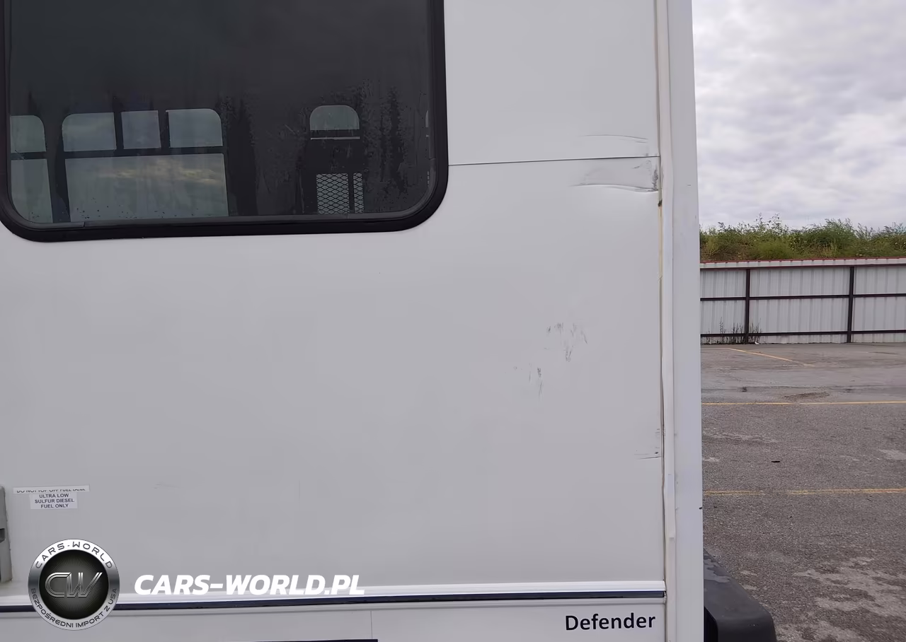 2017 Ford F-550 Chassis Xl VIN:1FDAF5GT8HEE51512 - 12