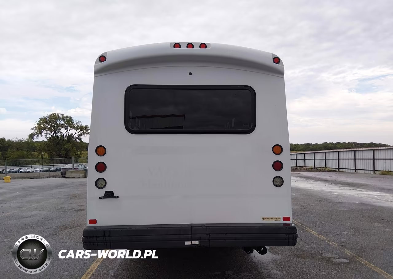 2017 Ford F-550 Chassis Xl VIN:1FDAF5GT8HEE51512 - 21