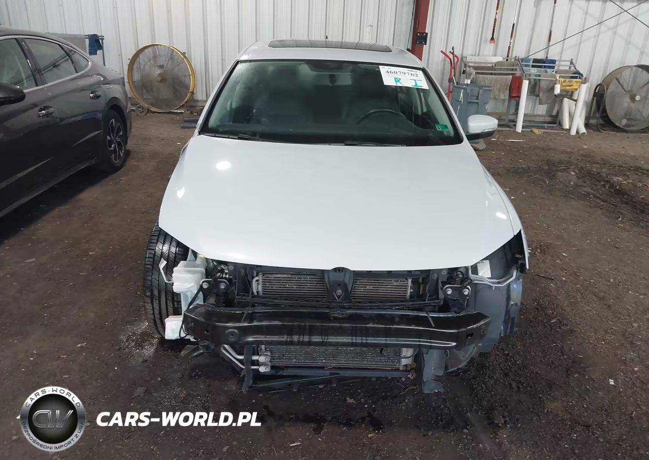 2018 Volkswagen Jetta 1.4T Se-1.4T Wolfsburg Edition VIN:3VWDB7AJ4JM229367 - 13