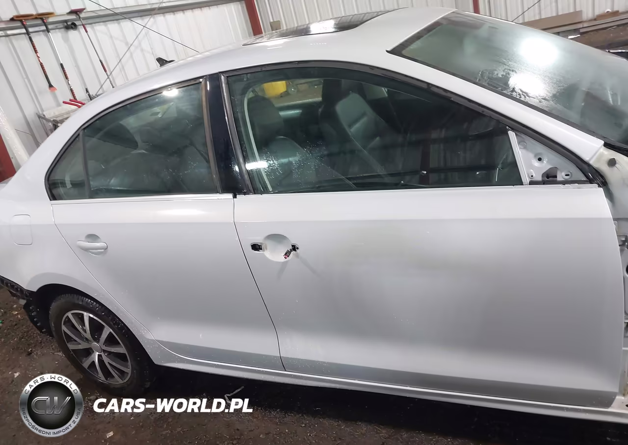 2018 Volkswagen Jetta 1.4T Se-1.4T Wolfsburg Edition VIN:3VWDB7AJ4JM229367 - 14