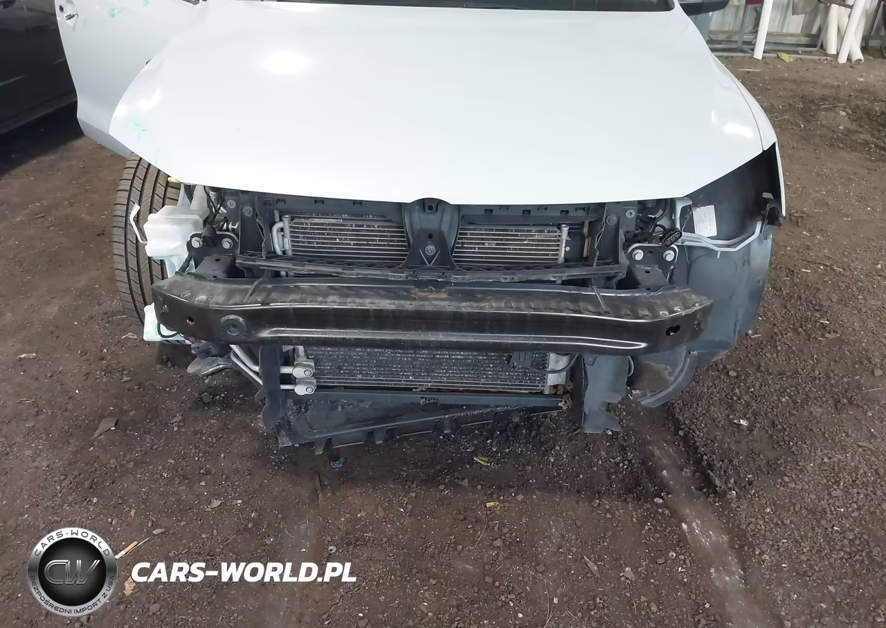 2018 Volkswagen Jetta 1.4T Se-1.4T Wolfsburg Edition VIN:3VWDB7AJ4JM229367 - 6