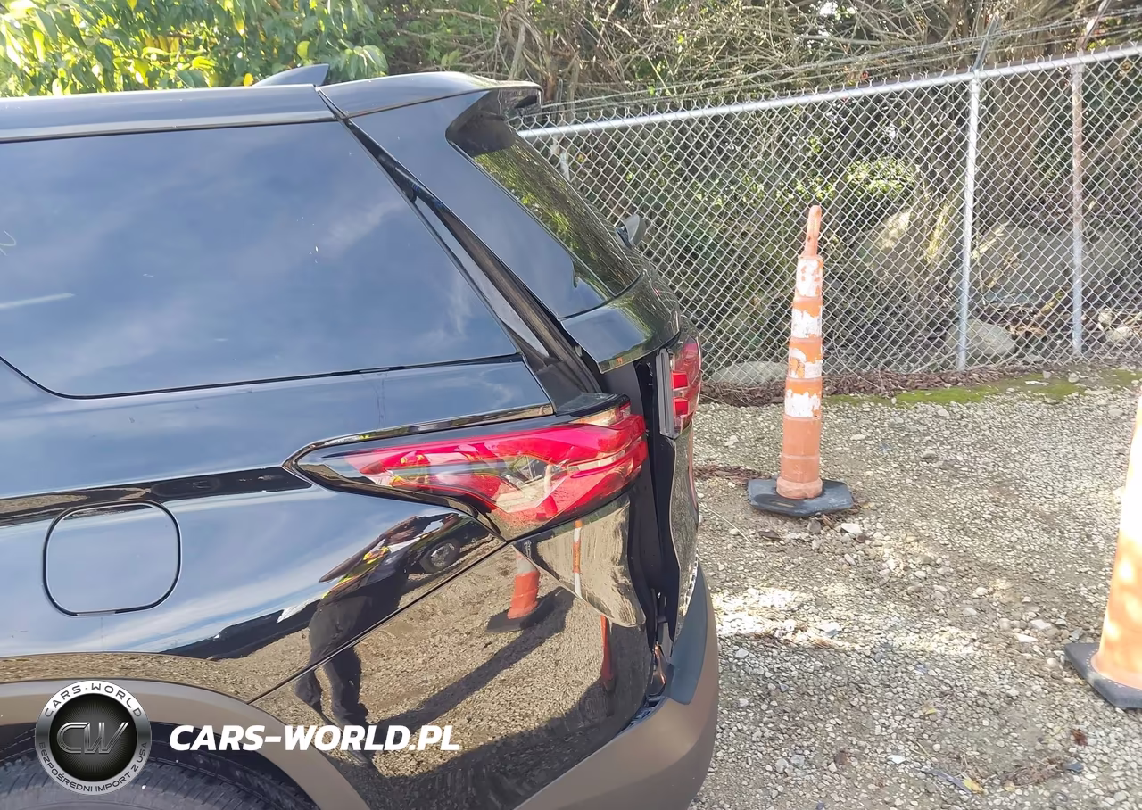 2023 Chevrolet Traverse Fwd Ls VIN:1GNERFKW7PJ234518 - 19