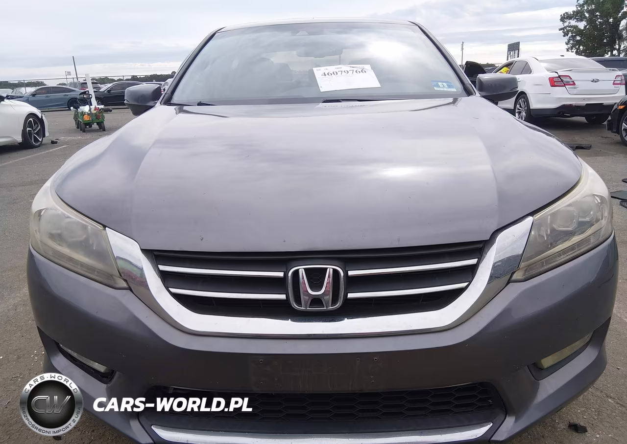 HONDA ACCORD VIN:1HGCR3F95FA031162 - 12