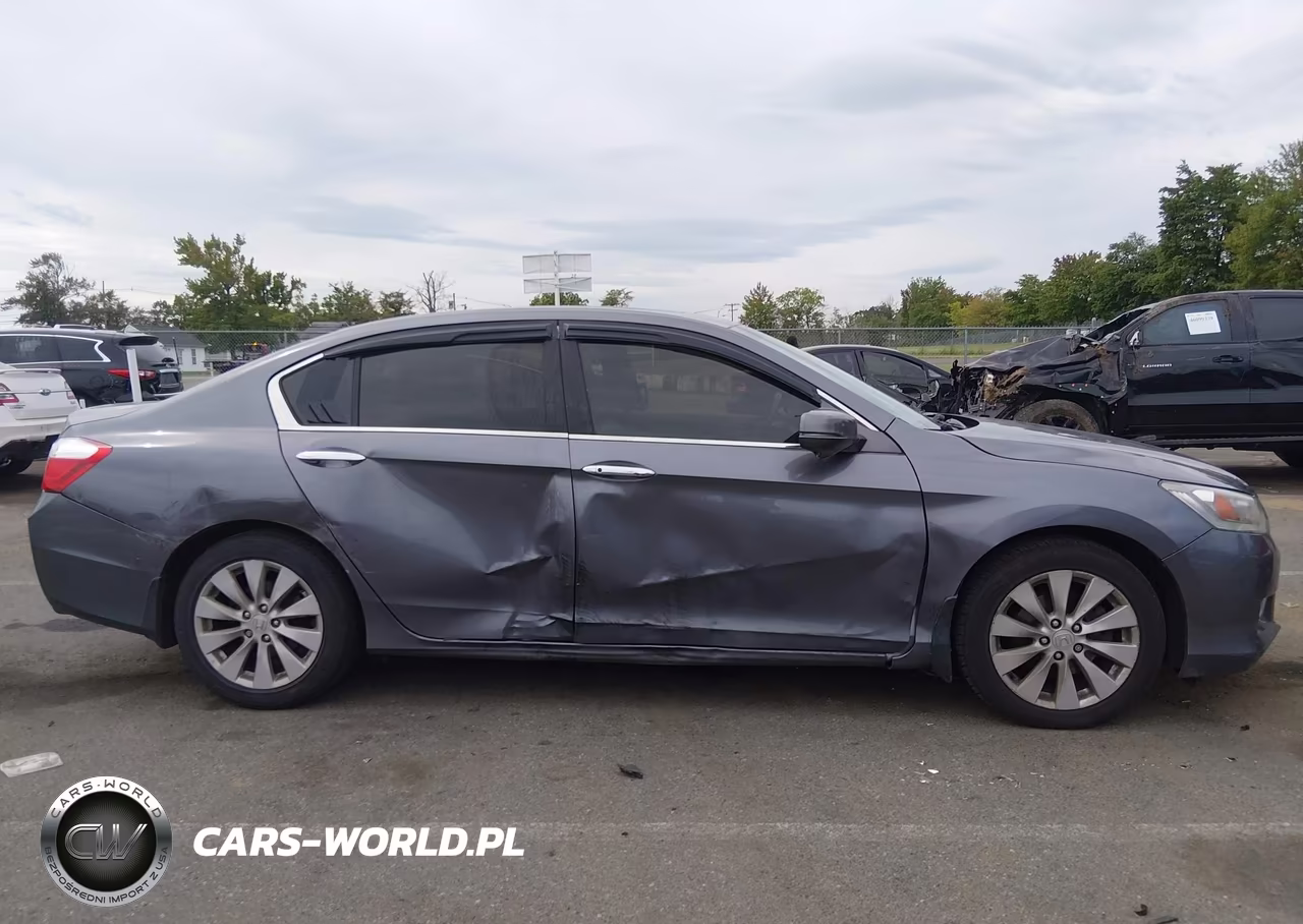 HONDA ACCORD VIN:1HGCR3F95FA031162 - 13