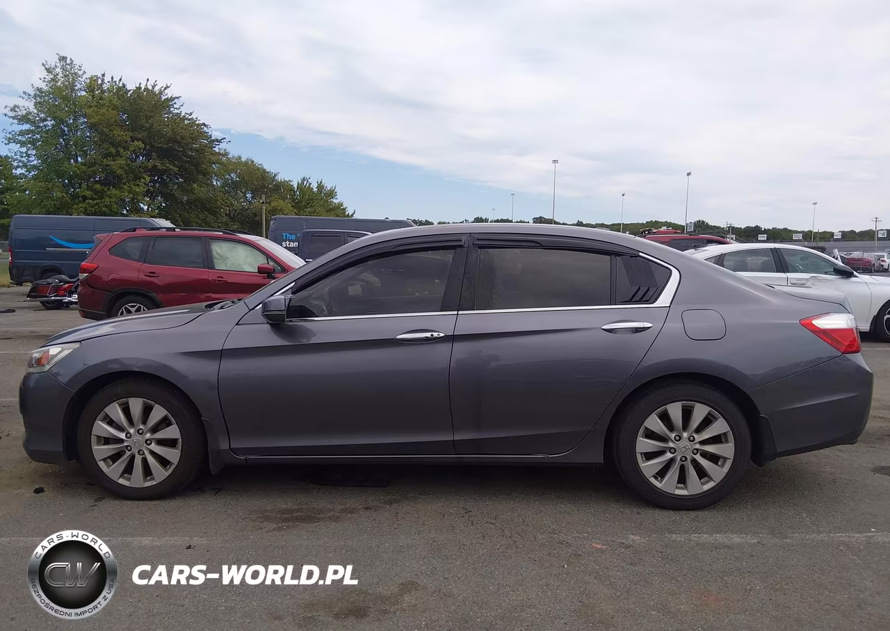 HONDA ACCORD VIN:1HGCR3F95FA031162 - 14