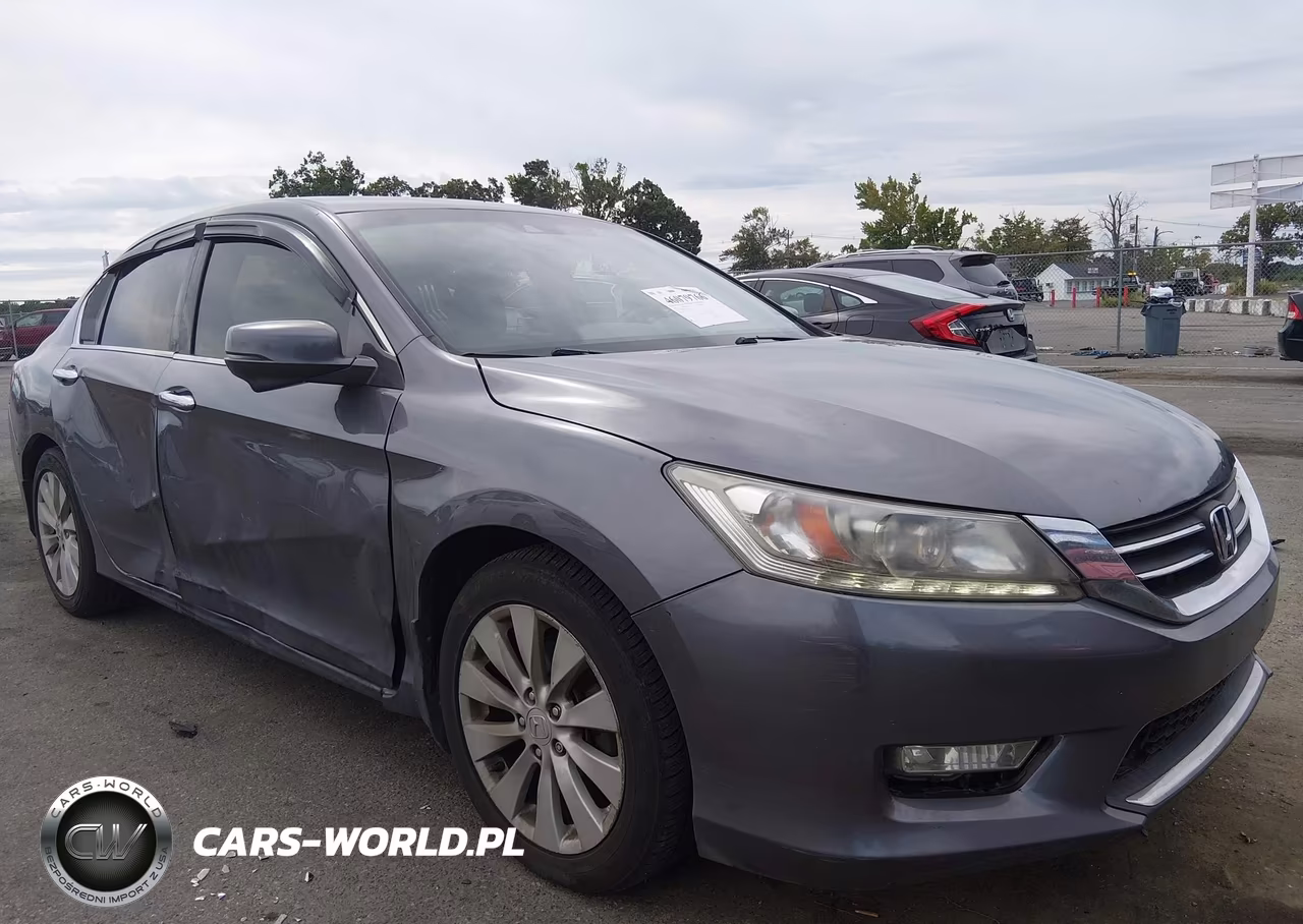 HONDA ACCORD VIN:1HGCR3F95FA031162 - 6