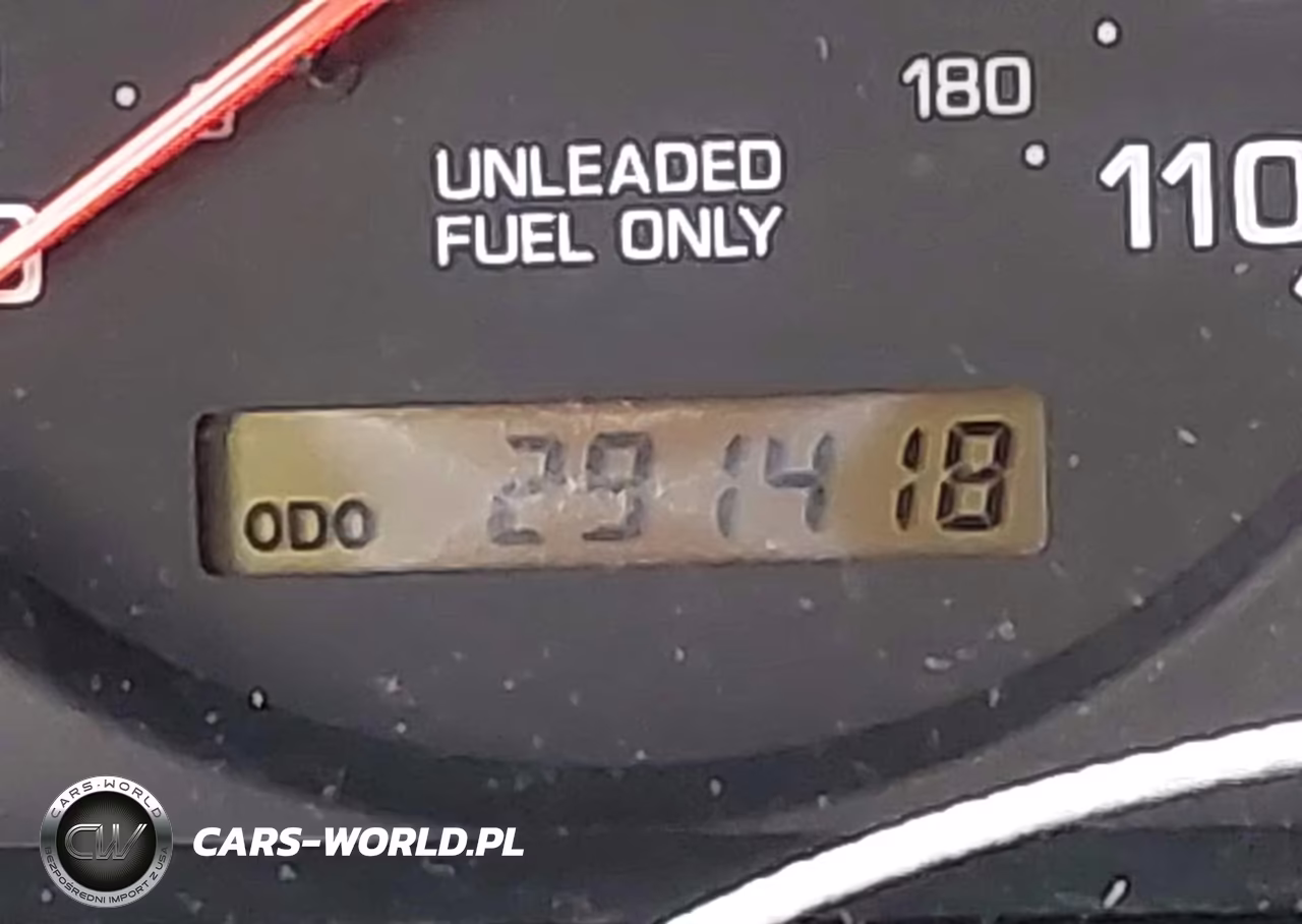 2000 Nissan Xterra Se-Xe VIN:5N1ED28T4YC593128 - 7