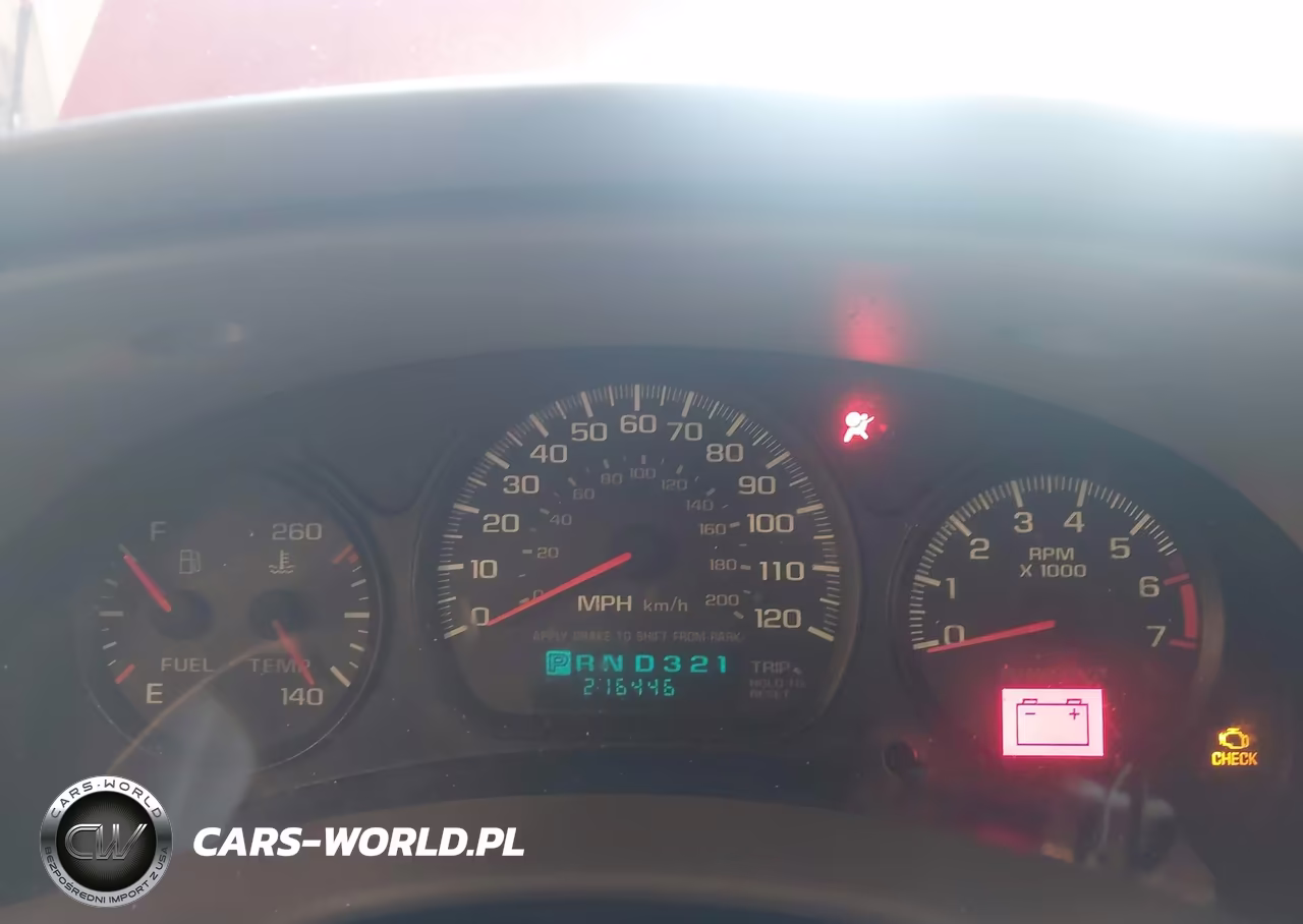 2002 Chevrolet Impala Ls VIN:2G1WH55KX29293532 - 7