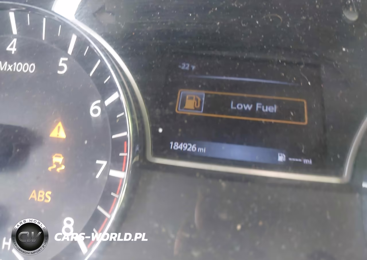 2016 Nissan Pathfinder Platinum-S-Sl-Sv VIN:5N1AR2MM2GC661102 - 15