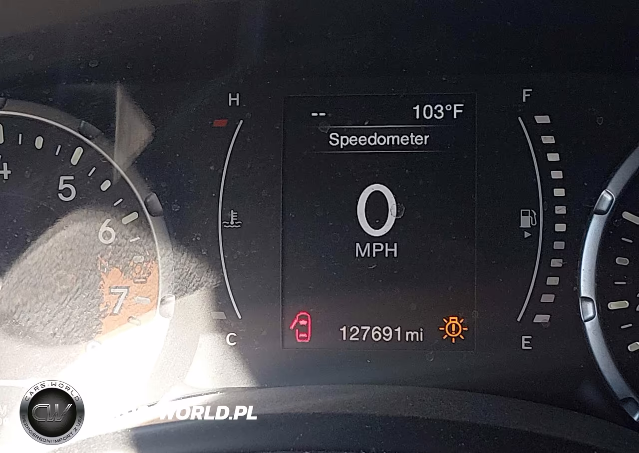 2016 Jeep Renegade Latitude VIN:ZACCJBBW3GPD51335 - 15