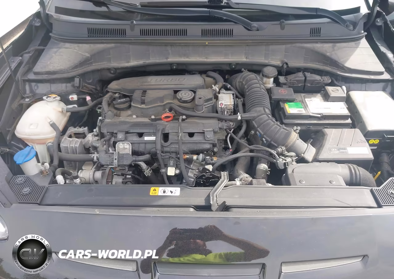 2022 Hyundai Kona N Line VIN:KM8K33A36NU841181 - 10