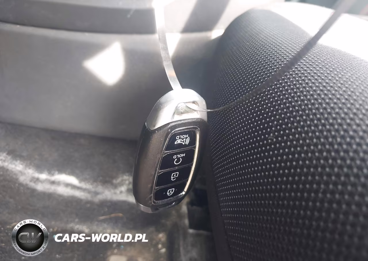 2022 Hyundai Kona N Line VIN:KM8K33A36NU841181 - 11