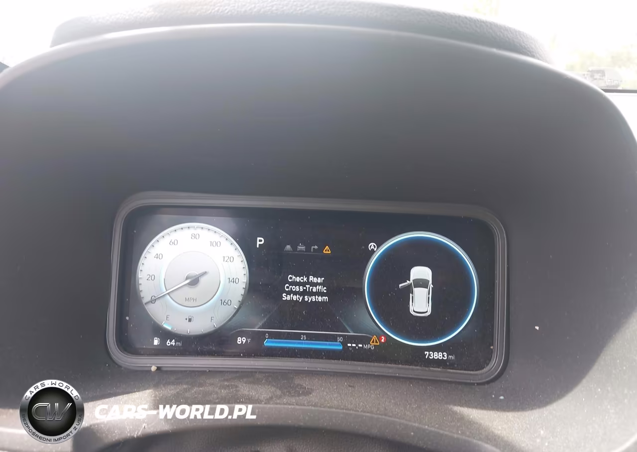 2022 Hyundai Kona N Line VIN:KM8K33A36NU841181 - 7