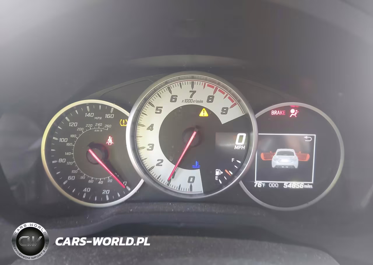 2019 Toyota 86 Trd Se VIN:JF1ZNAE17K9702840 - 7