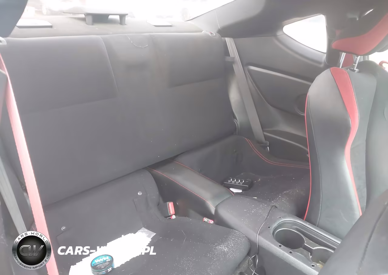2019 Toyota 86 Trd Se VIN:JF1ZNAE17K9702840 - 8
