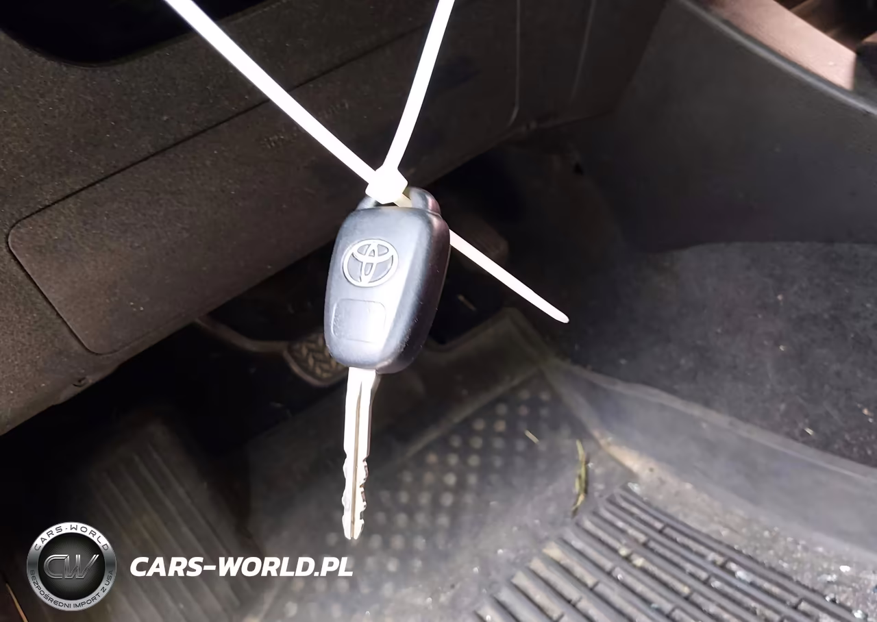 2019 Toyota Tacoma Sr5 V6 VIN:3TMCZ5AN3KM272231 - 11