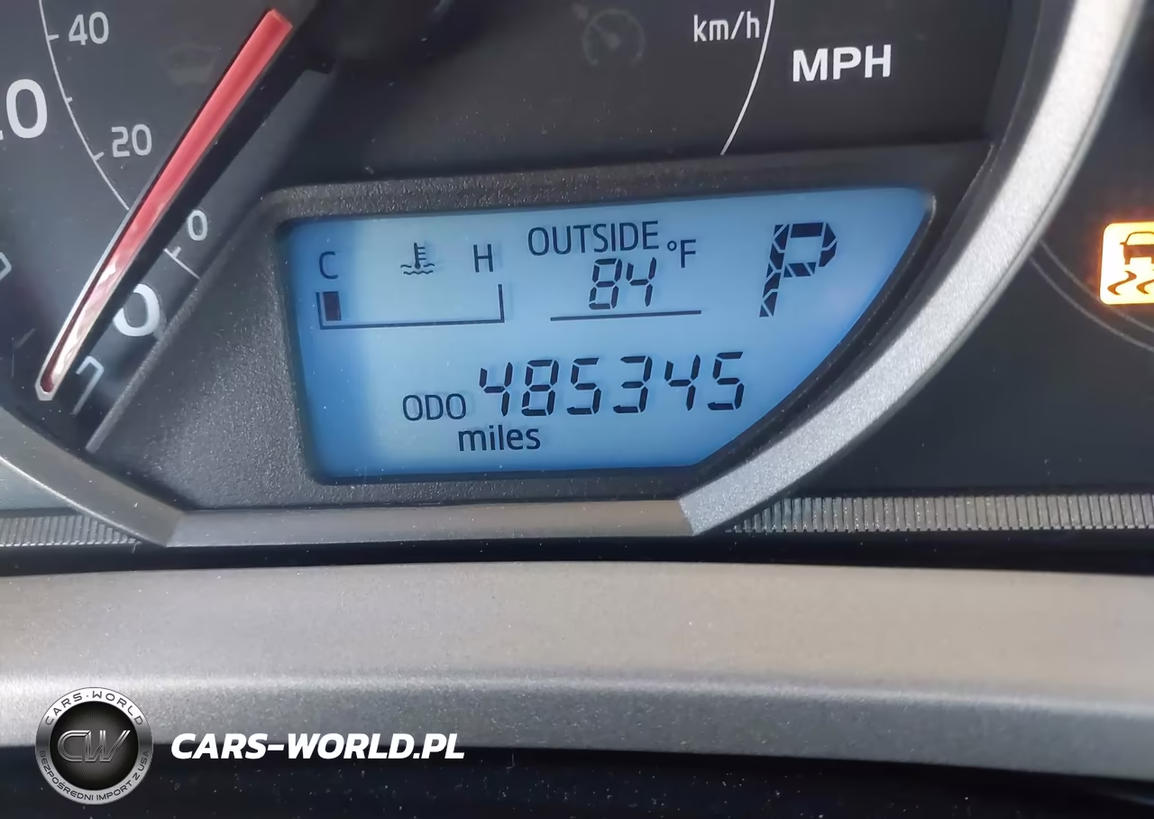 2014 Toyota Rav4 Xle VIN:2T3WFREV6EW094468 - 15