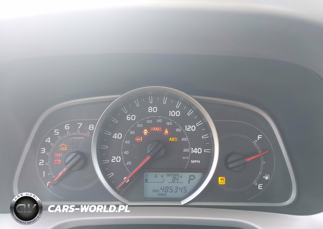 2014 Toyota Rav4 Xle VIN:2T3WFREV6EW094468 - 7