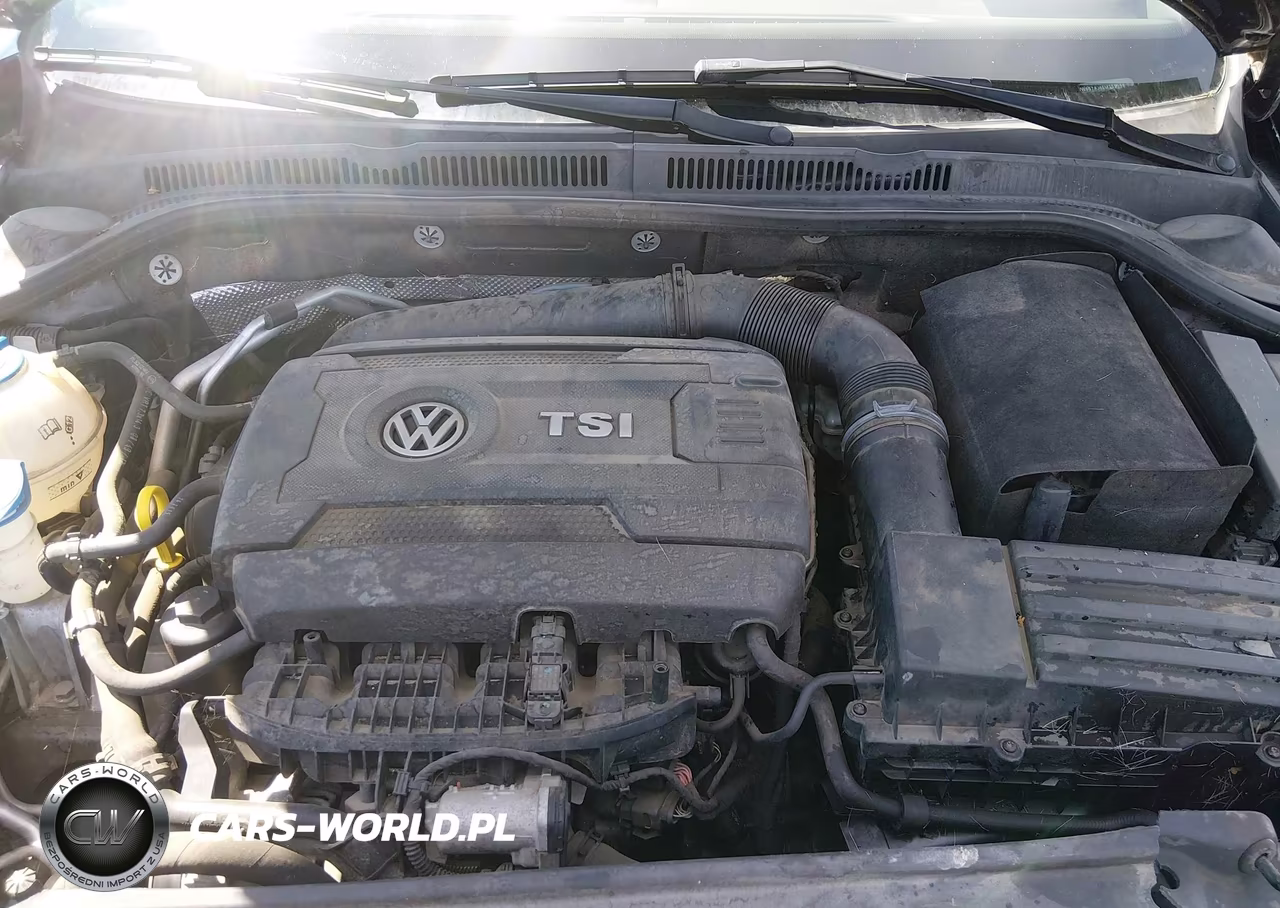 2014 Volkswagen Jetta Gli Autobahn W-Nav VIN:3VW5S7AJ6EM359998 - 10