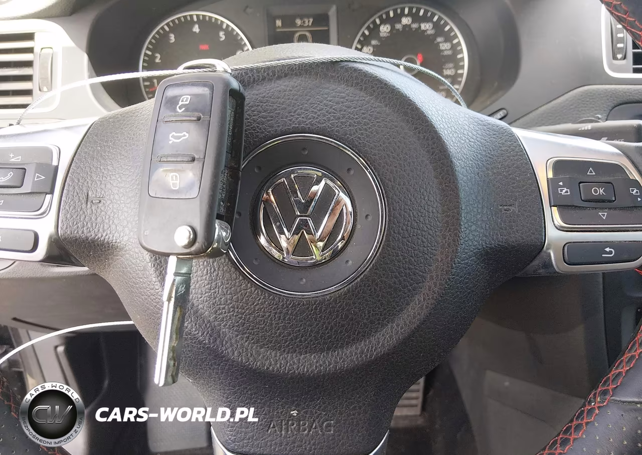 2014 Volkswagen Jetta Gli Autobahn W-Nav VIN:3VW5S7AJ6EM359998 - 11