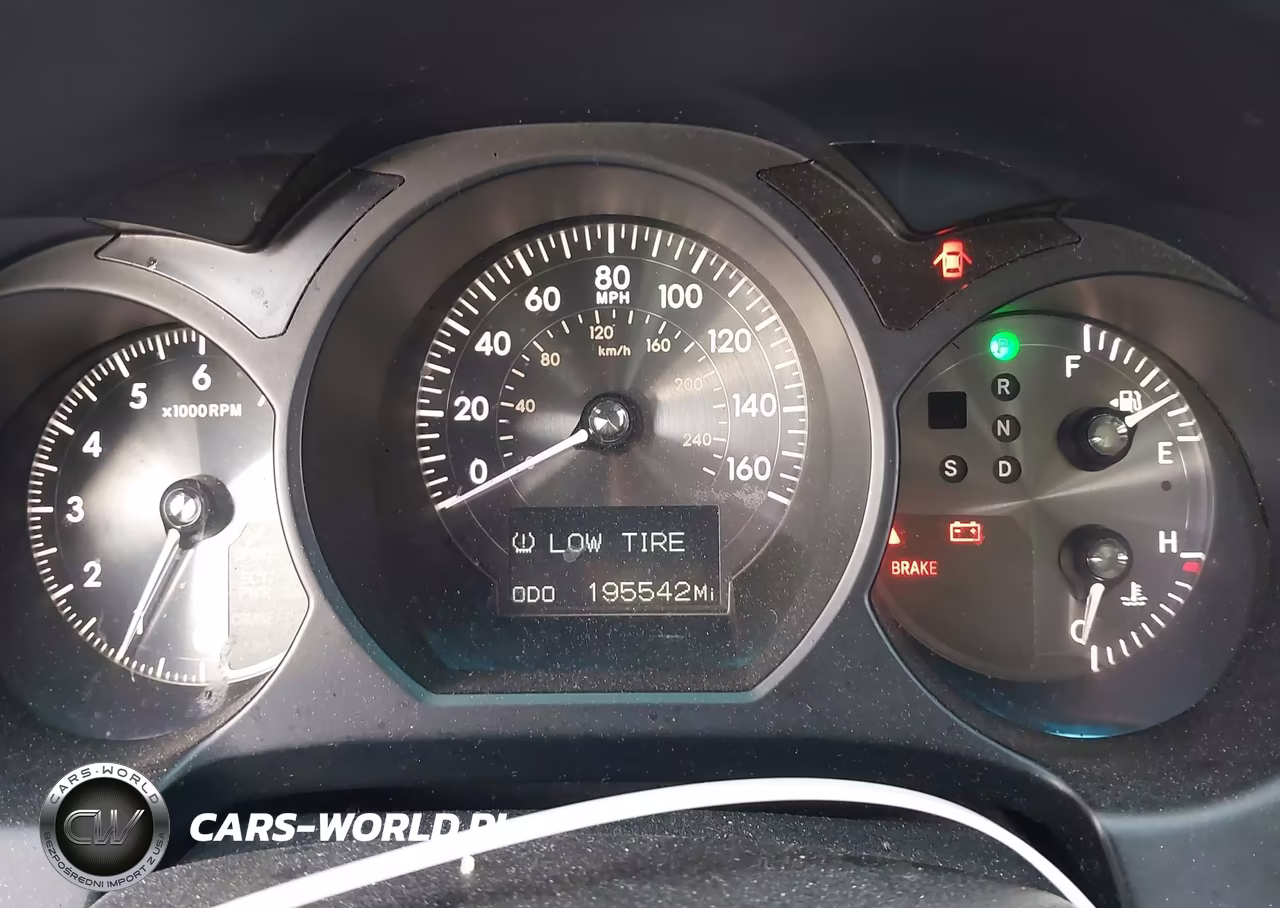 2006 Lexus Gs 430 VIN:JTHBN96SX65006213 - 7