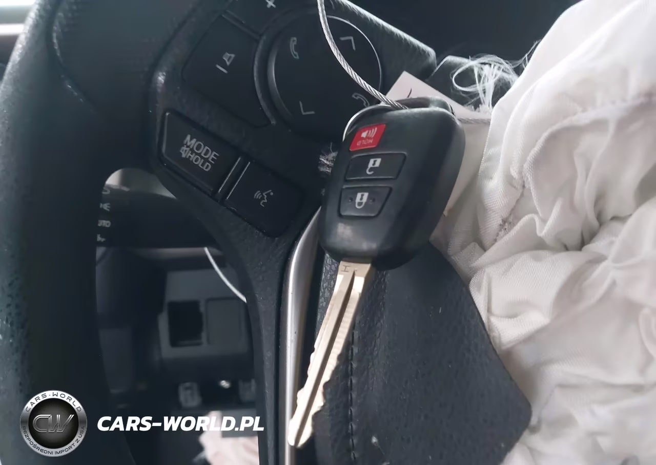 2017 Toyota Rav4 Le VIN:JTMZFREV1HJ109958 - 11