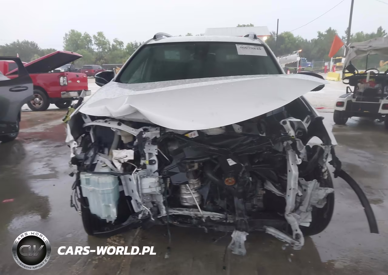 2017 Toyota Rav4 Le VIN:JTMZFREV1HJ109958 - 13
