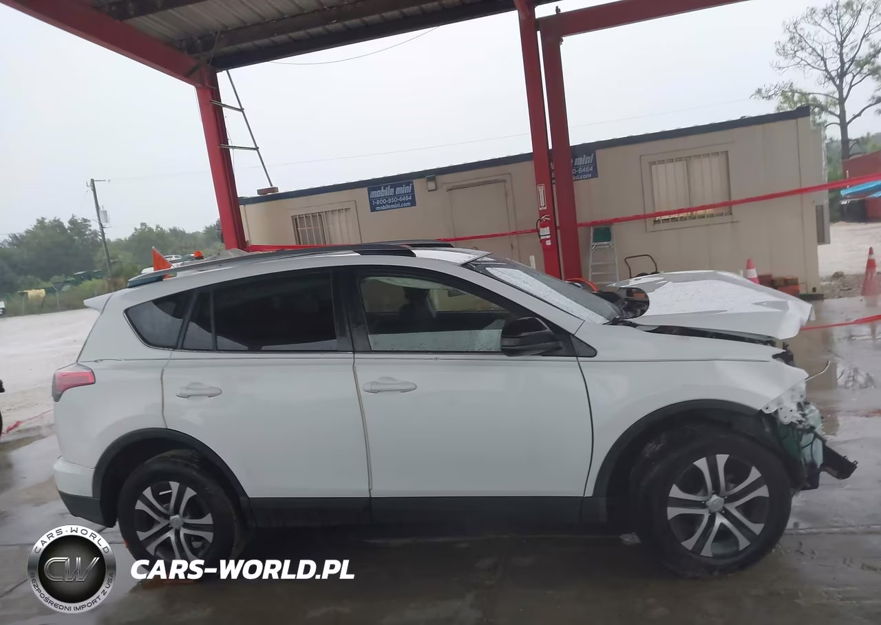 2017 Toyota Rav4 Le VIN:JTMZFREV1HJ109958 - 14