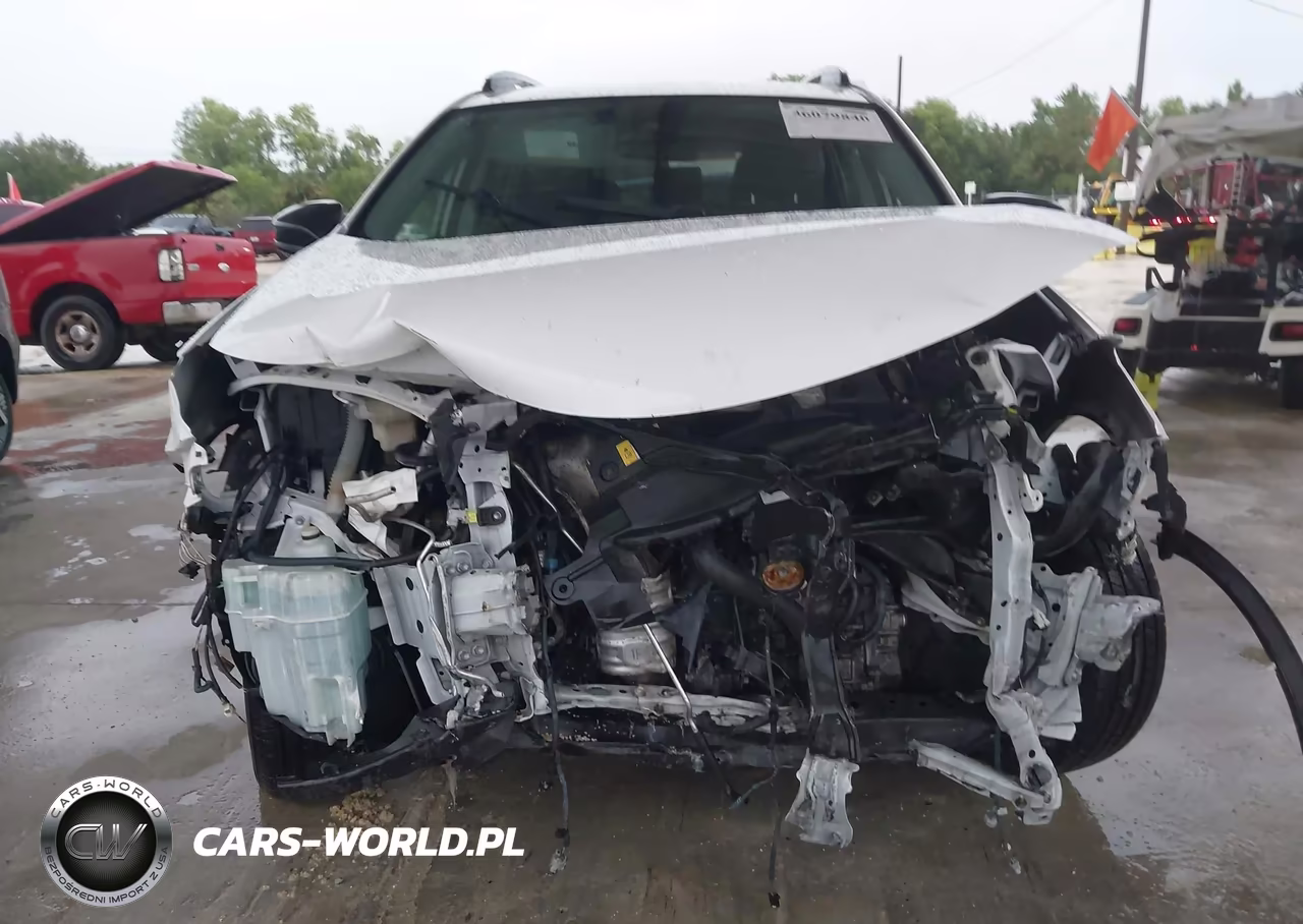 2017 Toyota Rav4 Le VIN:JTMZFREV1HJ109958 - 6