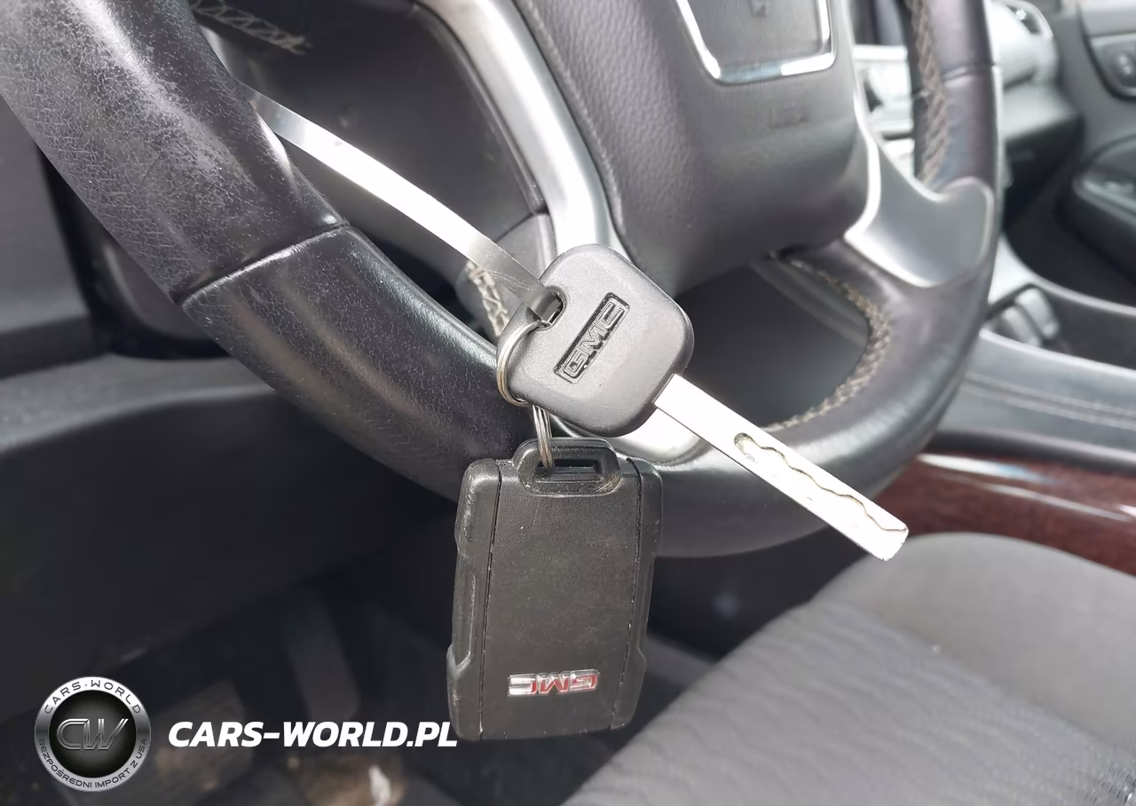 2018 GMC Yukon Sle VIN:1GKS2AKC0JR363044 - 11