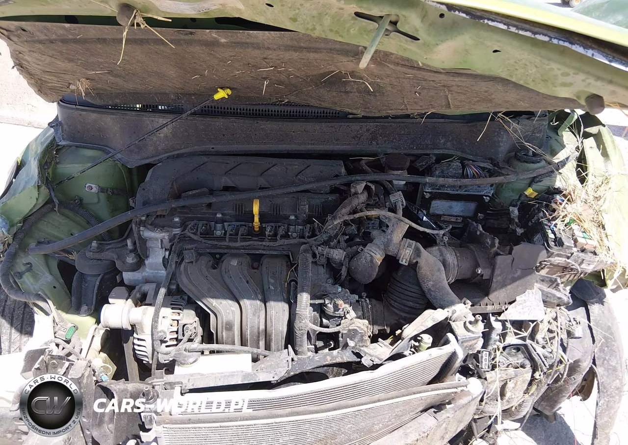 2020 Hyundai Venue Se VIN:KMHRB8A34LU057917 - 10