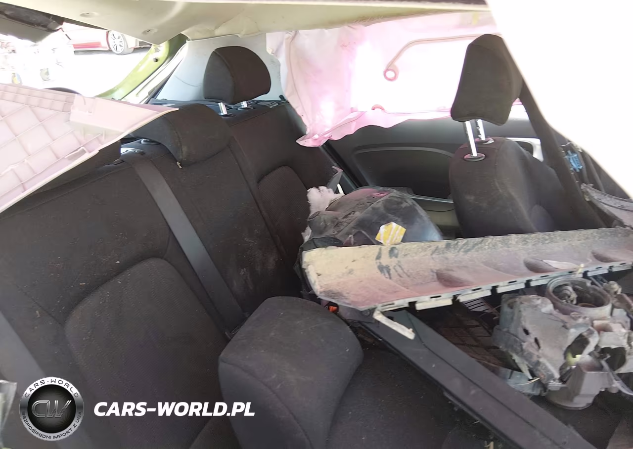 2020 Hyundai Venue Se VIN:KMHRB8A34LU057917 - 8