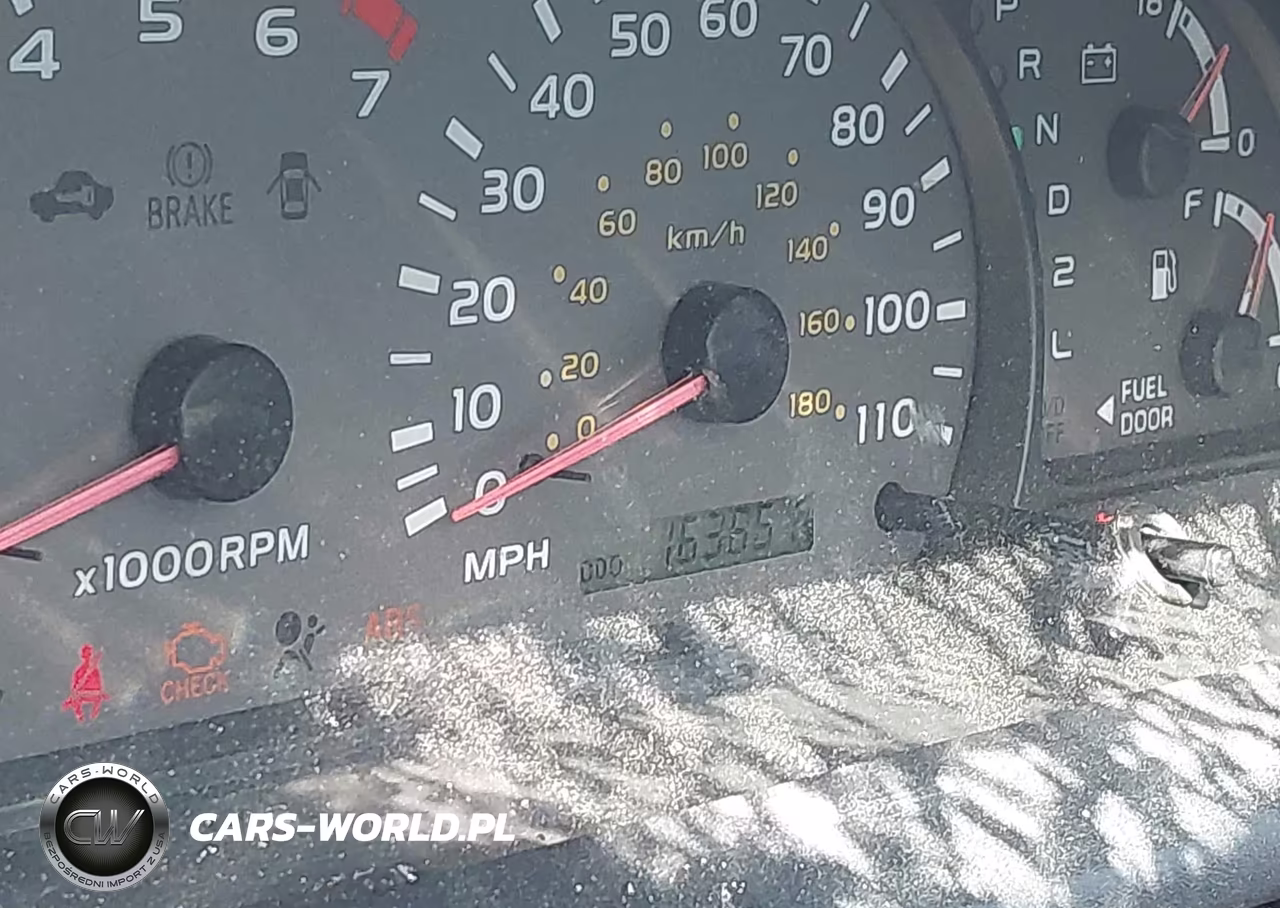 2004 Toyota Sequoia Sr5 V8 VIN:5TDZT34AX4S206156 - 15