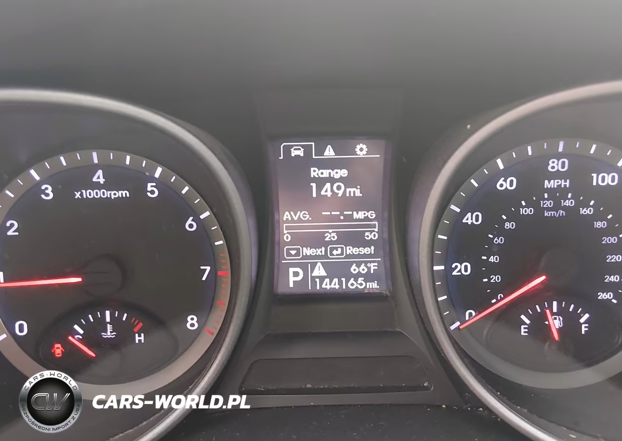 2016 Hyundai Santa Fe Sport 2.4L VIN:5XYZTDLB4GG329436 - 7