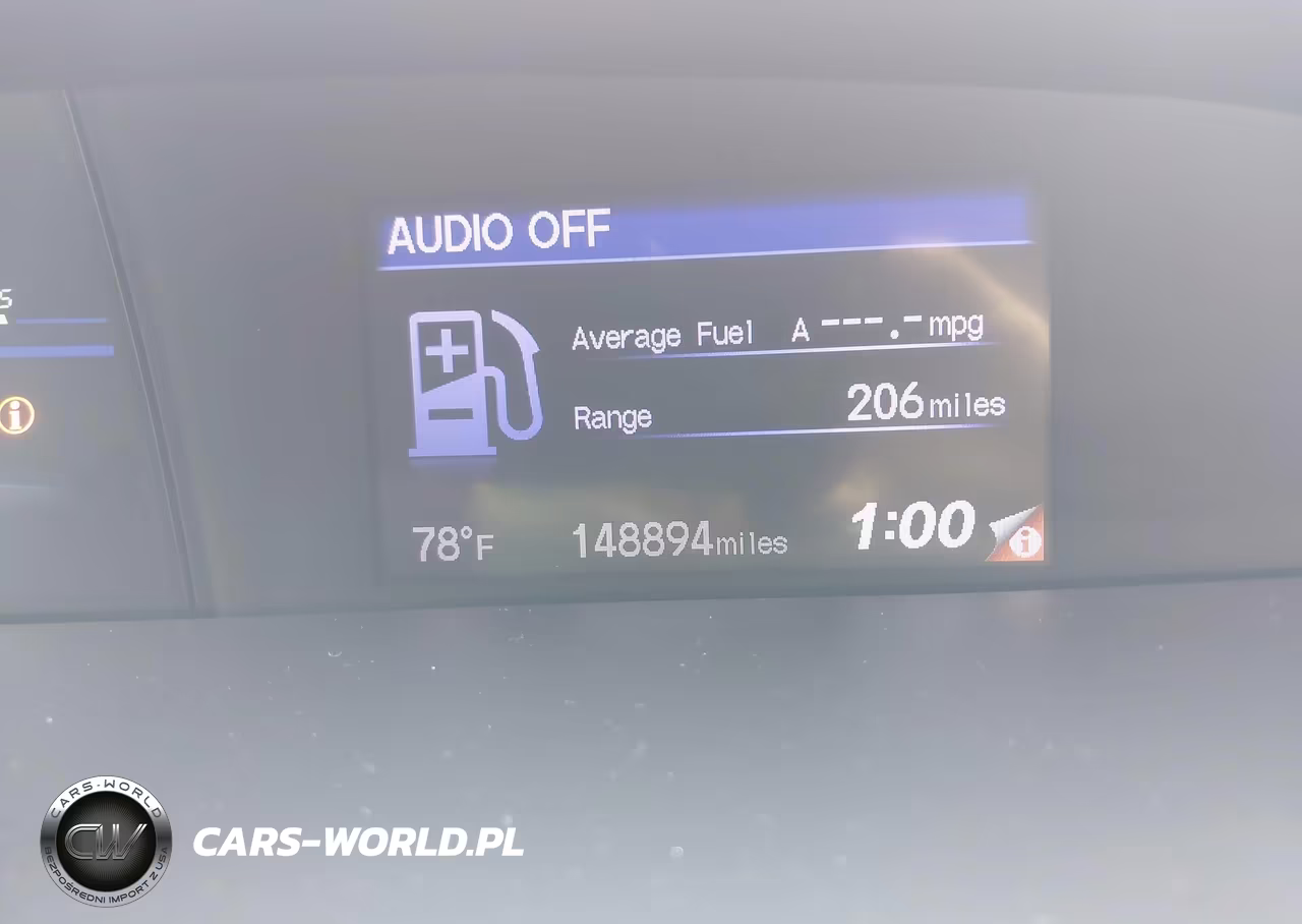 2013 Honda Civic Ex-L VIN:19XFB2F9XDE288662 - 7