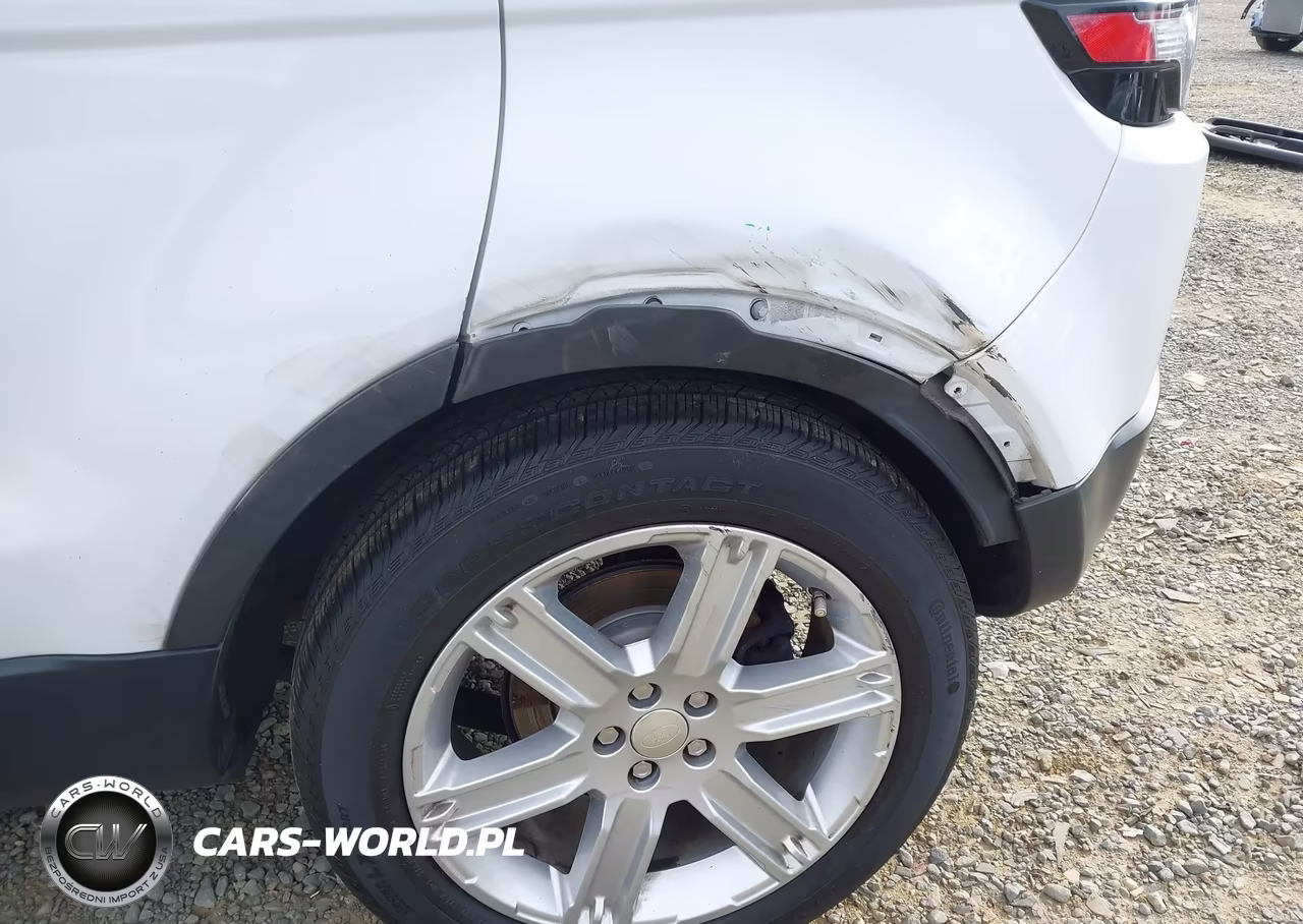 2014 Land Rover Range Rover Evoque Pure VIN:SALVP2BG5EH893713 - 12