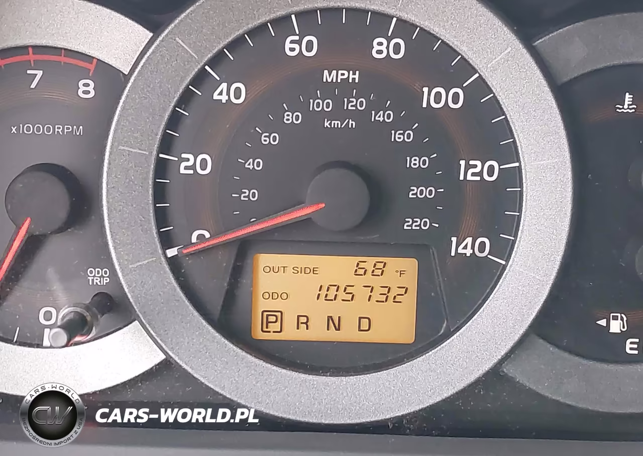 2007 Toyota Rav4 Sport VIN:JTMZD32V375056209 - 15