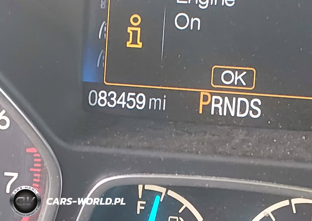 2017 Ford Escape Titanium VIN:1FMCU0J93HUA22511 - 12