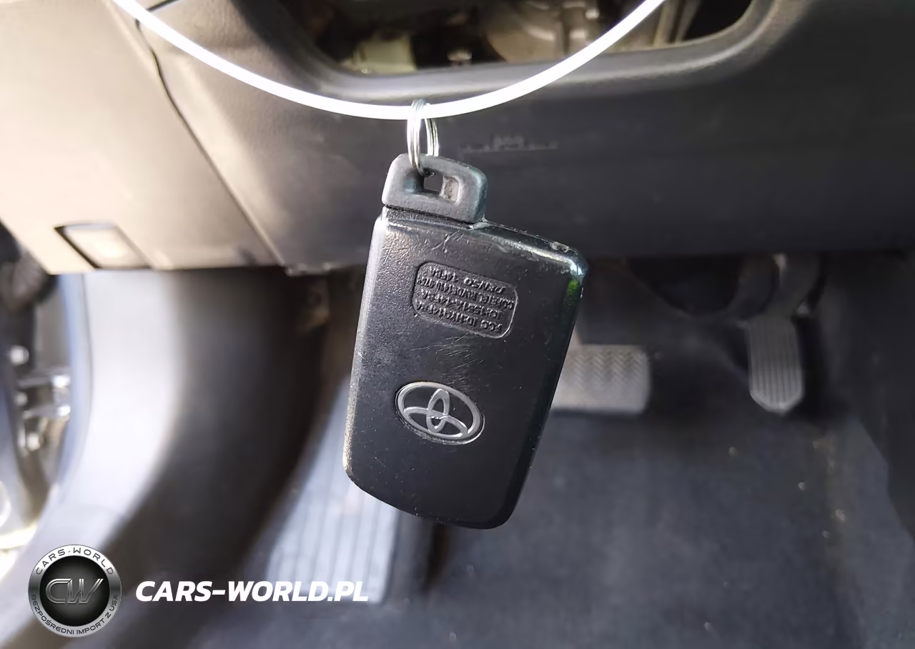2014 Toyota Corolla S Plus VIN:5YFBURHE0EP021011 - 11