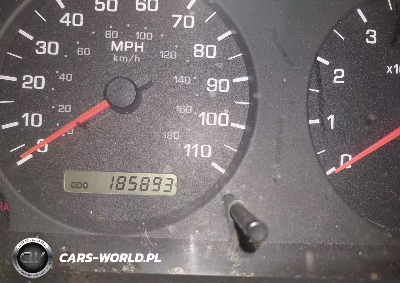 2001 Nissan Frontier Xe VIN:1N6DD26S61C395907 - 15