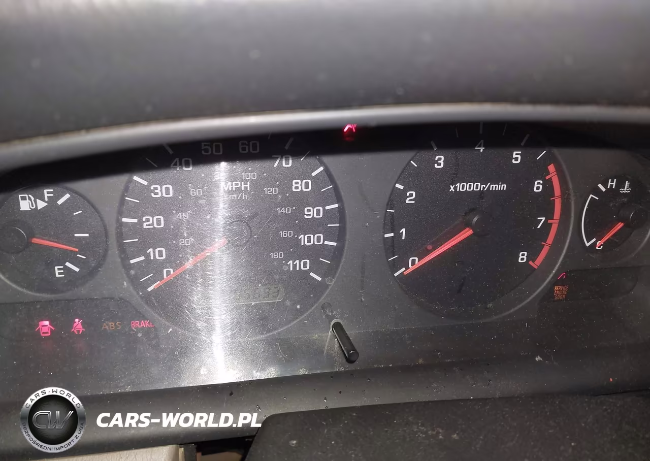 2001 Nissan Frontier Xe VIN:1N6DD26S61C395907 - 7