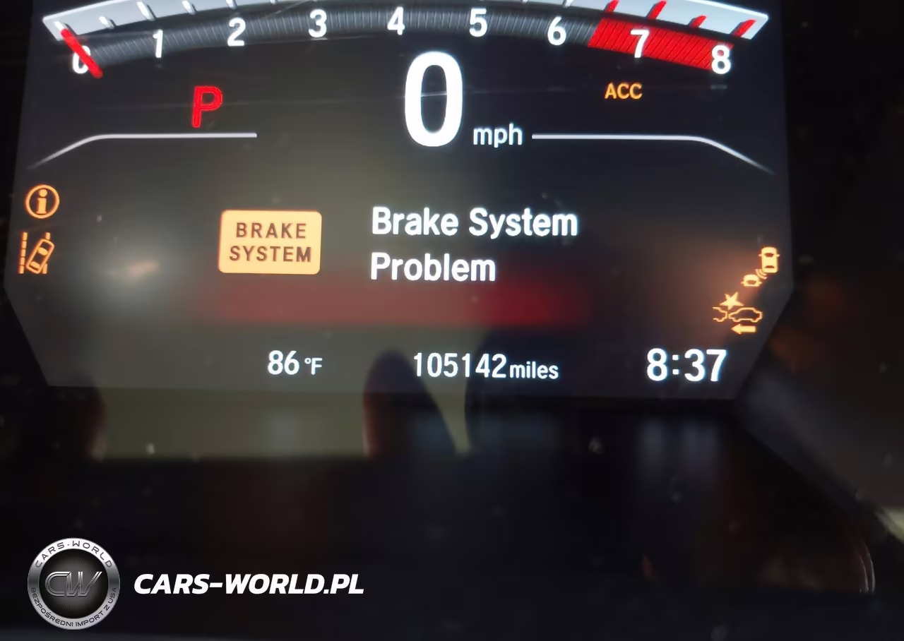 2018 Honda Cr-V VIN:2HKRW1H80JH521567 - 7