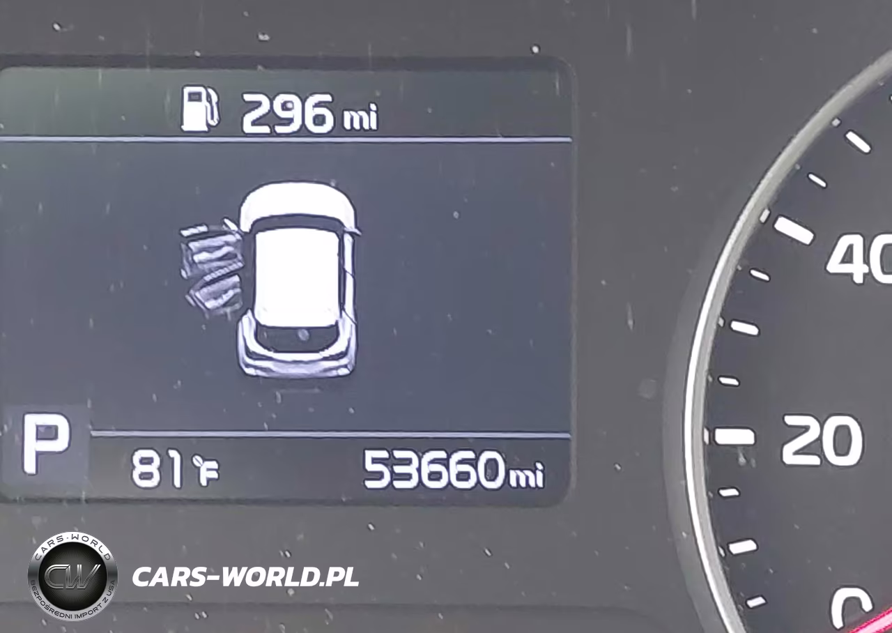 2023 Kia Seltos Lx VIN:KNDEPCAA9P7365255 - 16
