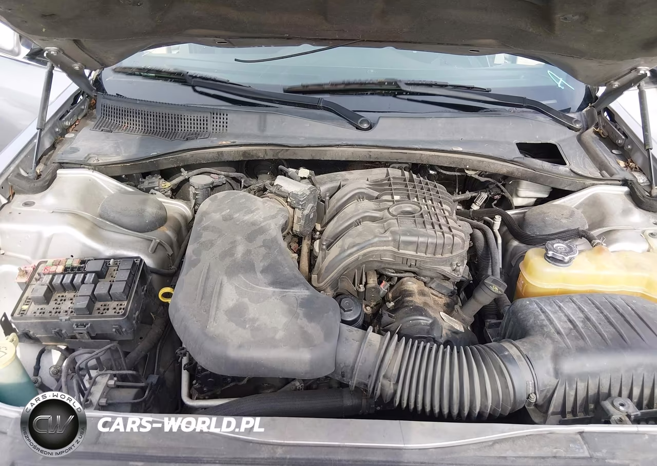 2011 Chrysler 300 VIN:2C3CA4CG3BH525485 - 10