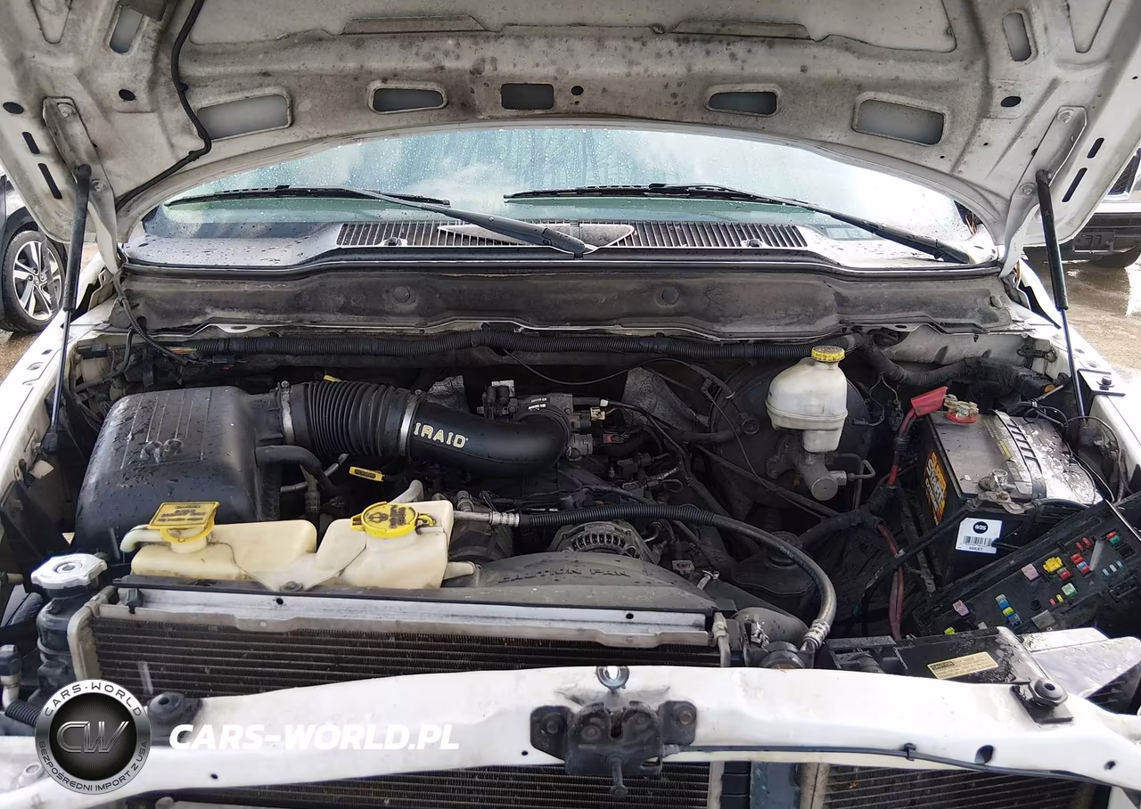 2007 Dodge Ram 1500 Slt VIN:1D7HA18P07S237728 - 10