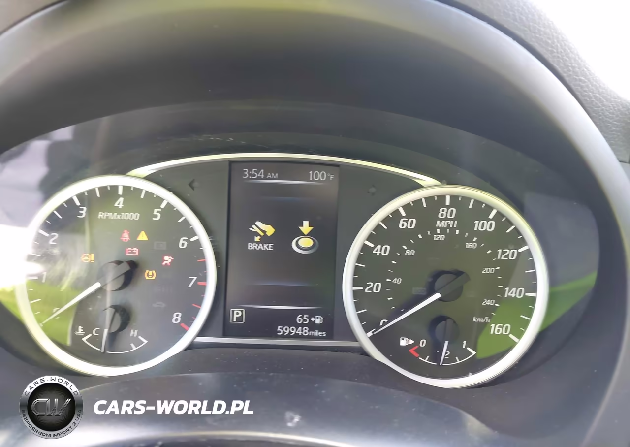 2017 Nissan Sentra Sr VIN:3N1AB7AP3HY291410 - 7