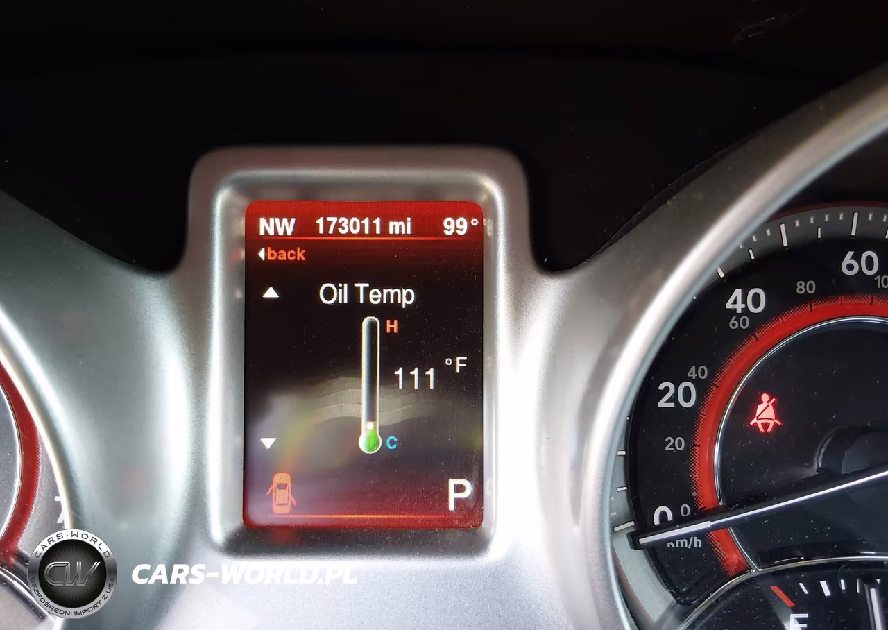 2014 Dodge Journey Sxt VIN:3C4PDCBB7ET154802 - 7
